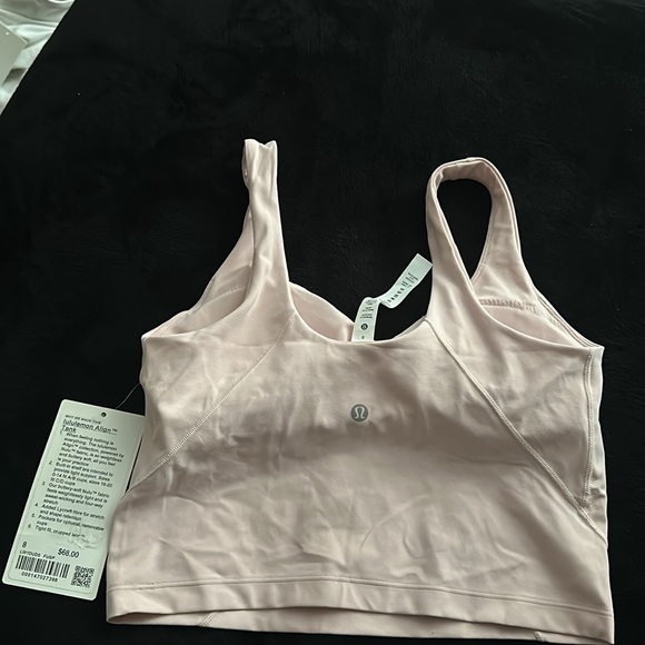 Lululemon Align Tank - Picture 2 of 5